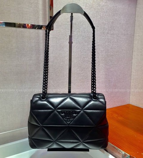 프라다 1BD232 스펙트럼 나파 숄더백 미듐