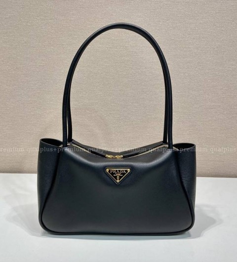 프라다 1BA444 핸드백 미듐