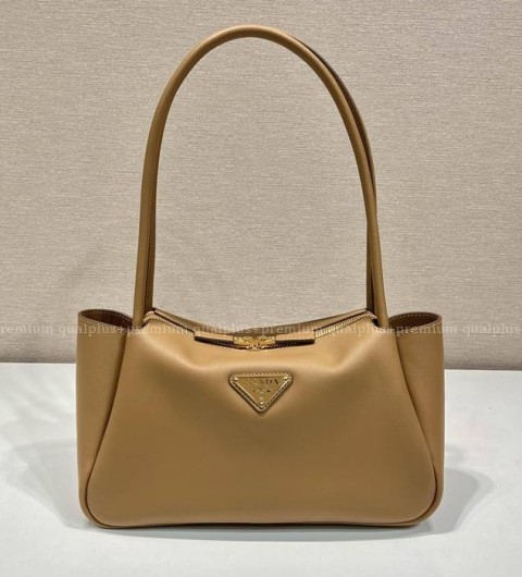 프라다 1BA444 핸드백 미듐