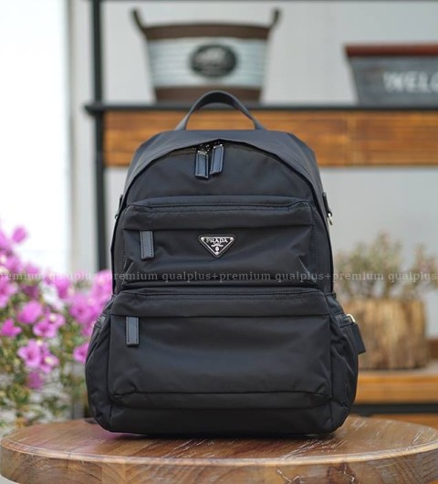 프라다 2VZ025 나일론 백팩