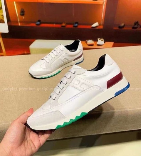 [국내배송] 에*메스 트레일 베이지 그리스