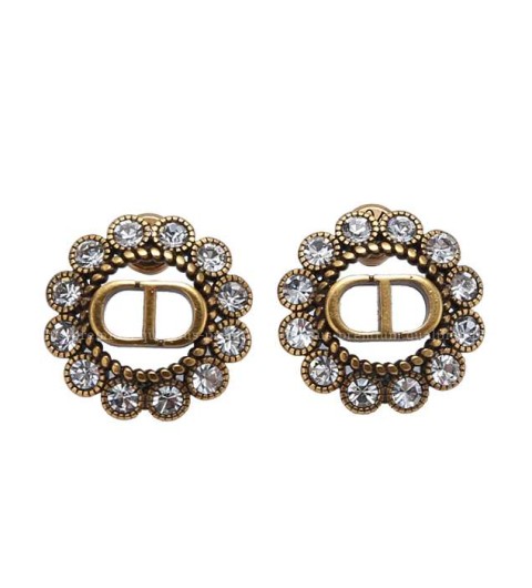 [국내배송] 디* 귀걸이