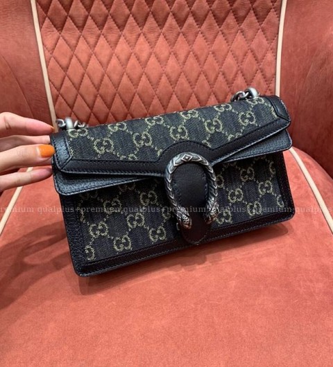 구찌 499623 디오니소스 GG 숄더백 스몰