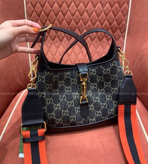 구찌 678843 재키 1961 핸드백 스몰