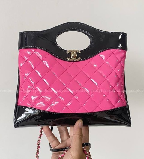 샤넬 23A 핸드백 미니