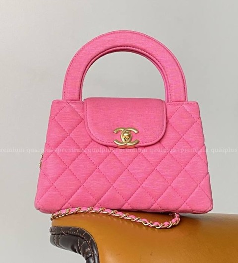 샤넬 23K 켈리 핸드백