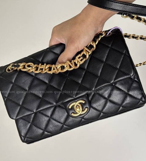 샤넬 23P 시즌 플랩 숄더백