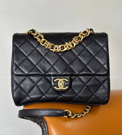 샤넬 23P 플랩 숄더백