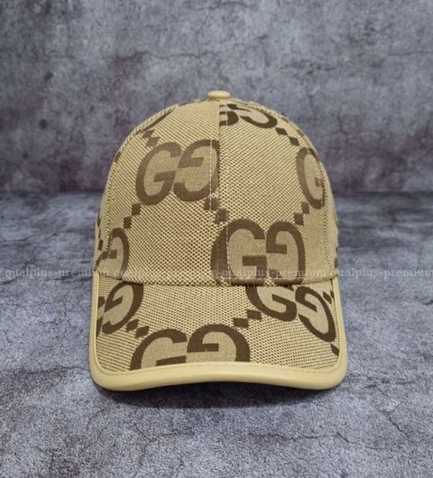 [국내배송] 구* GG 빅로고 볼캡