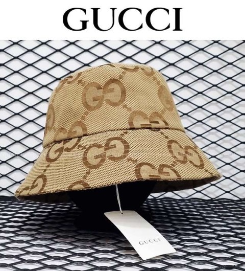 [국내배송] 구* GG 맥시 버킷햇