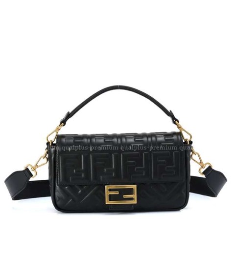 [국내배송] 펜* 바게트백 M