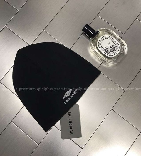 [국내배송] 발*시아가 3B 아이콘 로고 비니