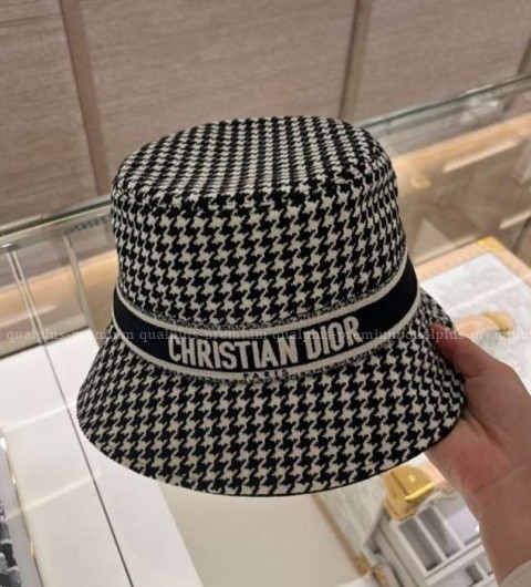 [국내배송] 디* 디 바비 하운즈투스 버킷햇