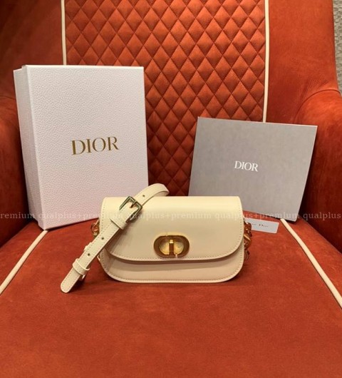 디올 30 Montaigne Avenue 30 몽테인 에비뉴 숄더백 스몰