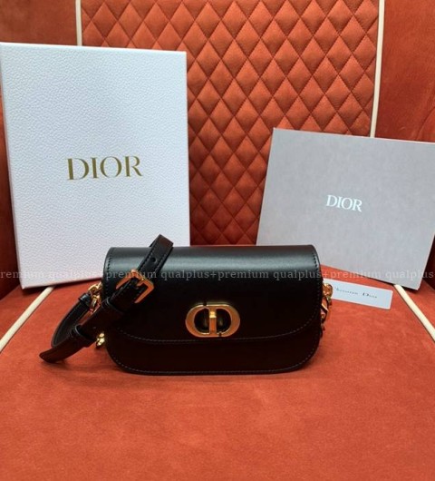 디올 30 Montaigne Avenue 30 몽테인 에비뉴 숄더백 스몰