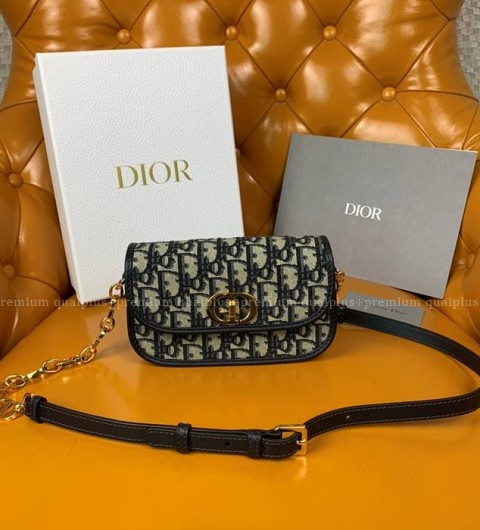 디올 30 Montaigne Avenue 30 몽테인 에비뉴 숄더백 스몰