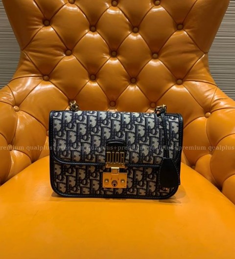 디올 어딕트 숄더백