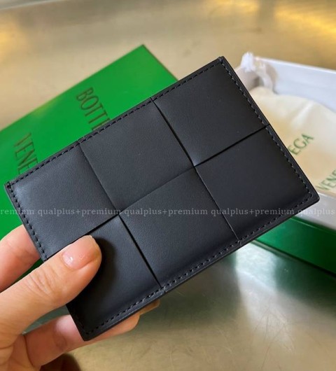 보테가베네타 649597 카세트 카드지갑 남녀공용