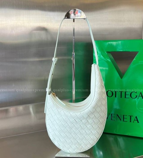 보테가베네타 755074 드롭 숄더백 스몰