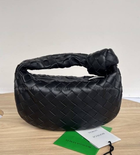 보테가베네타 651876 조디 호보 핸드백 미니