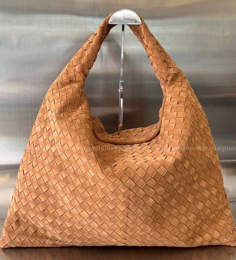 보테가베네타 763970 홉 핸드백 라지