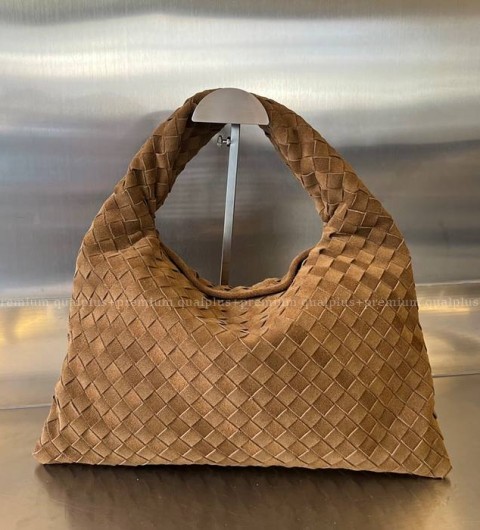 보테가베네타 763966 홉 핸드백 스몰