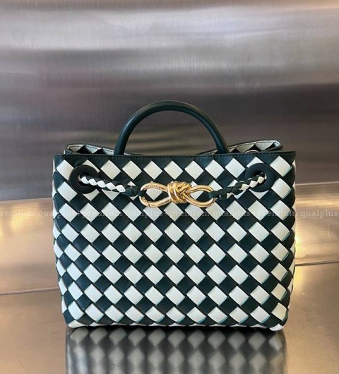 보테가베네타 779152 안디아모 핸드백 스몰