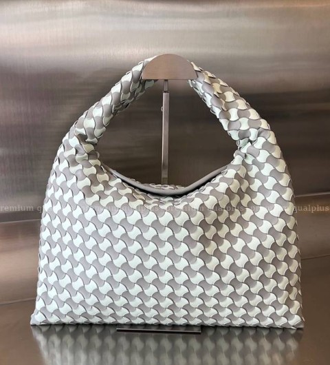 보테가베네타 777584 홉 핸드백 스몰