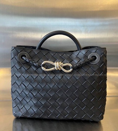 보테가베네타 743568 안디아모 핸드백 스몰