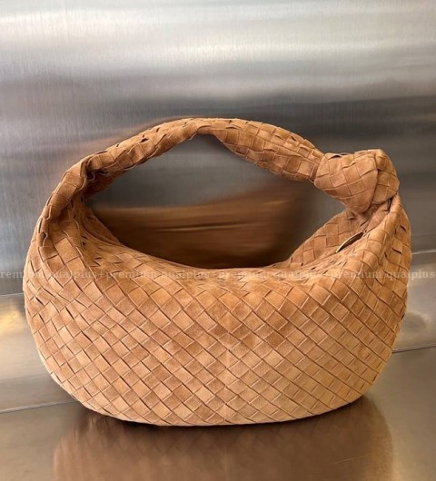 보테가베네타 600261 조디 핸드백 스몰