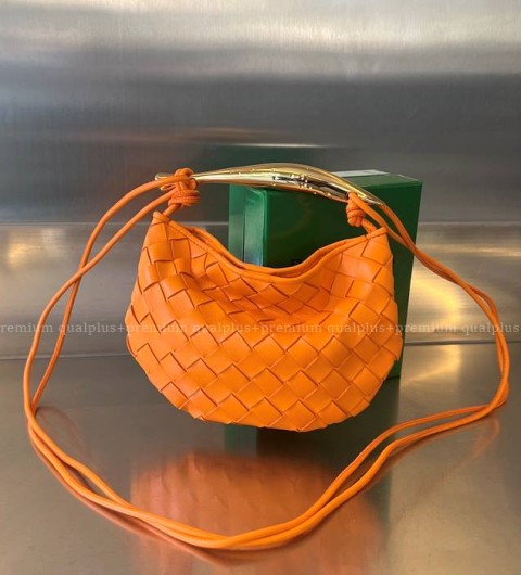 보테가베네타 744267 사르딘 핸드백 미니