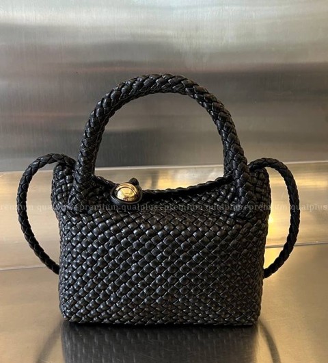 보테가베네타 776755 토스카 핸드백 미니