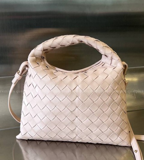 보테가베네타 777586 홉 핸드백 미니