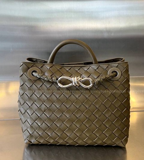 보테가베네타 743568 안디아모 핸드백 스몰