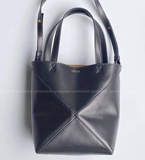 로에베 퍼즐 폴드 핸드백 미니