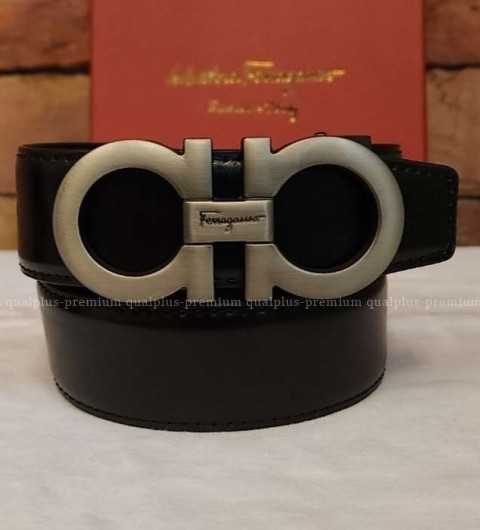 [국내배송] 페*가모 무광 글래스 벨트