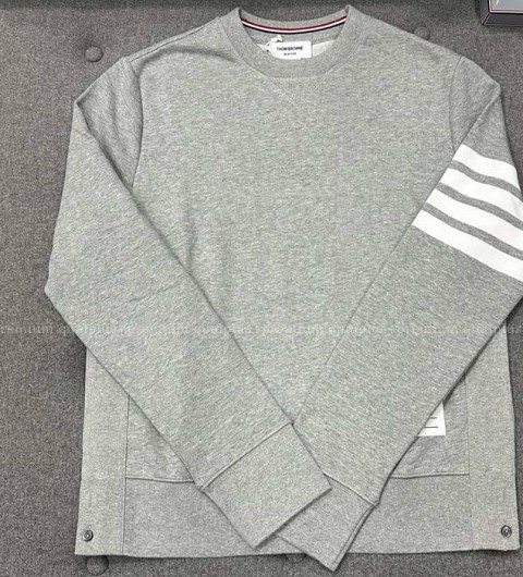 톰브라운 4-바 맨투맨