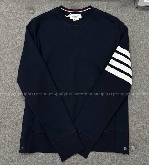 톰브라운 4-바 맨투맨