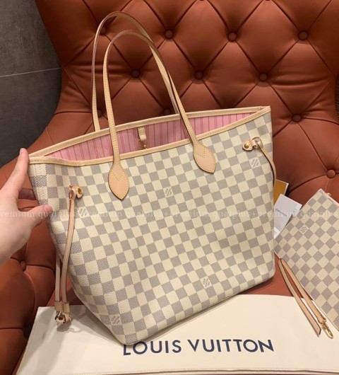 루이비통 N41605 네버풀 MM