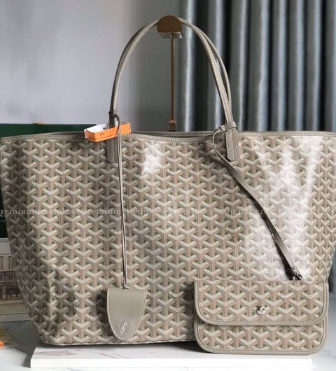 고야드 생루이 쇼퍼백 GM