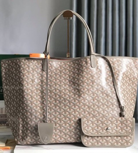 고야드 생루이 쇼퍼백 GM