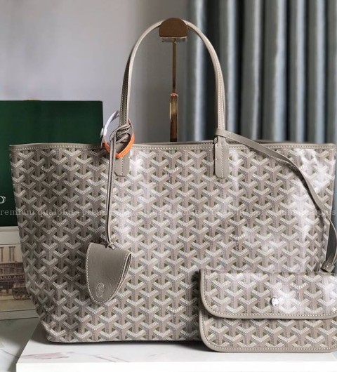 고야드 생루이 쇼퍼백 PM