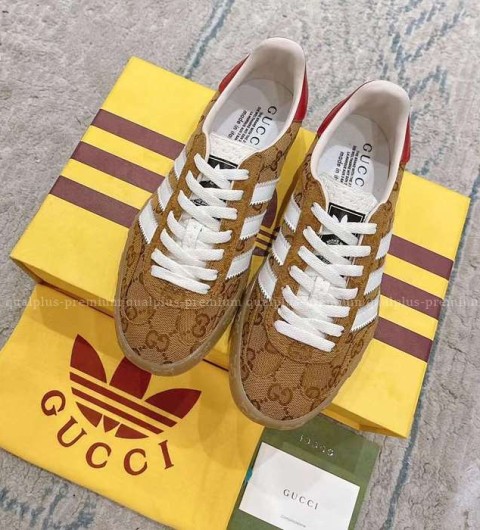 [국내배송] 구* 가젤 스니커즈