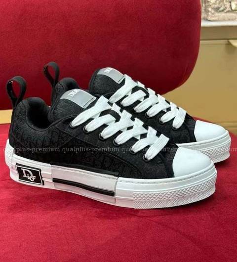 [국내배송] 디* 오블리크 스니커즈