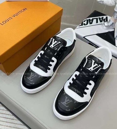 [국내배송] 루*비통 스니커즈