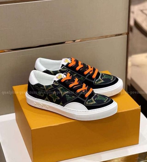 [국내배송] 루*비통 LV스니커즈