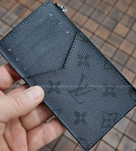 [국내배송] 루*비통 코인 카드 홀더 남성용