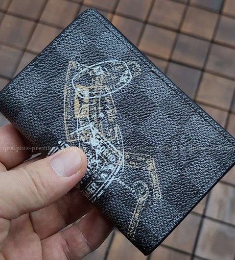 [국내배송] 루*비통 포켓 오거나이저