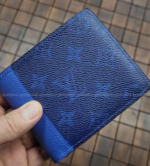 [국내배송] 루*비통 멀티플 월릿