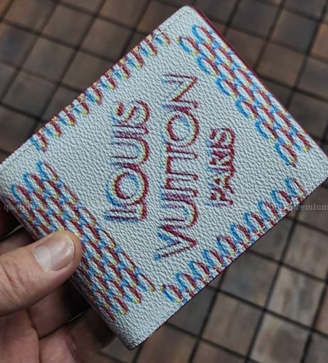 [국내배송] 루*비통 멀티플 월릿